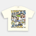 VINICIUS JR V2 TEE Hoodie, Sweatshirt | CiraTrend.com (Image 1)