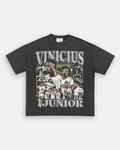 VINICIUS JR V3 TEE Hoodie, Sweatshirt | CiraTrend.com (Image 1)