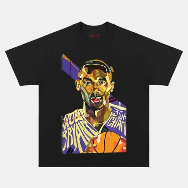 VINTAGE KOBE Tee | Vintage Tee Graphic T-Shirt Sweatshirt Hoodie | Sport Tee - Gift For Fan | CiraTrend.com