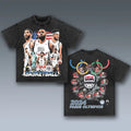VINTAGE TEE | 2024 USA BASKETBALL TEAM Hoodie, Sweatshirt | CiraTrend.com