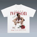 VINTAGE TEE | ALL3N IV3RS0N Hoodie, Sweatshirt | CiraTrend.com