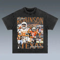 VINTAGE TEE | BIJIAN ROBINSON Hoodie, Sweatshirt | CiraTrend.com