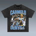 VINTAGE TEE | CARMELO ANTHONY Hoodie, Sweatshirt | CiraTrend.com
