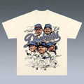 VINTAGE TEE | DODGERS 6.21 Hoodie, Sweatshirt | CiraTrend.com