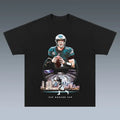 VINTAGE TEE | JALEN HURTS Hoodie, Sweatshirt | CiraTrend.com