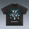 VINTAGE TEE | JALEN HURTSstyle{n002}2 Hoodie, Sweatshirt | CiraTrend.com