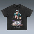 VINTAGE TEE | JALEN HURTSstyle{n002}3 Hoodie, Sweatshirt | CiraTrend.com