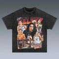 VINTAGE TEE | KELSEY PLUM 7.30 Hoodie, Sweatshirt | CiraTrend.com