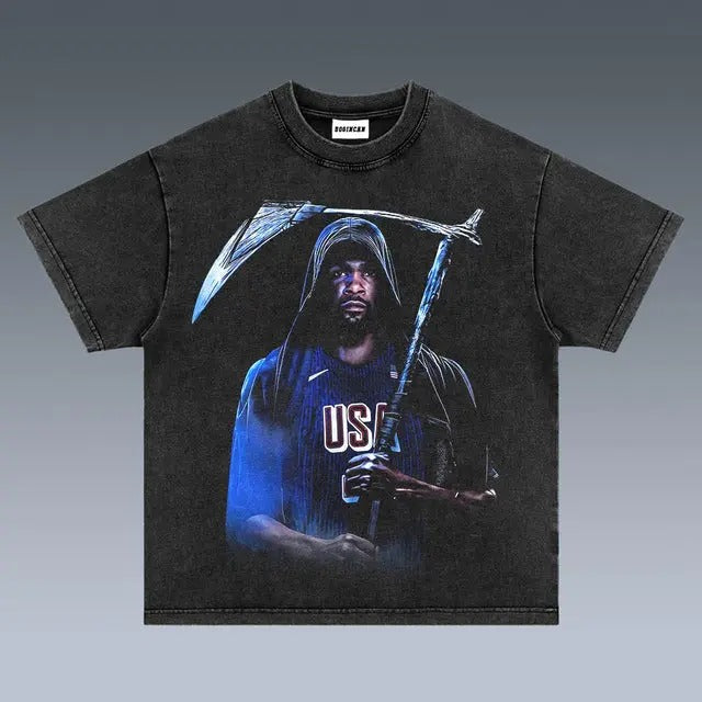 VINTAGE TEE | KEVIN DURANT 8.1-2 Hoodie, Sweatshirt | CiraTrend.com