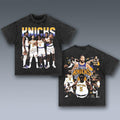 VINTAGE TEE | KNICKS Hoodie, Sweatshirt | CiraTrend.com