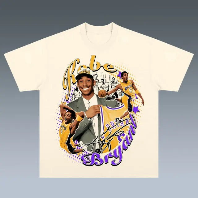 VINTAGE TEE | KOBE 3.21 Hoodie, Sweatshirt | CiraTrend.com
