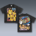 VINTAGE TEE | KOBE 8.7-1 Hoodie, Sweatshirt | CiraTrend.com