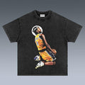 VINTAGE TEE | KOBE BYRANT- KENDRICK LAMAR 8.6 Hoodie, Sweatshirt | CiraTrend.com