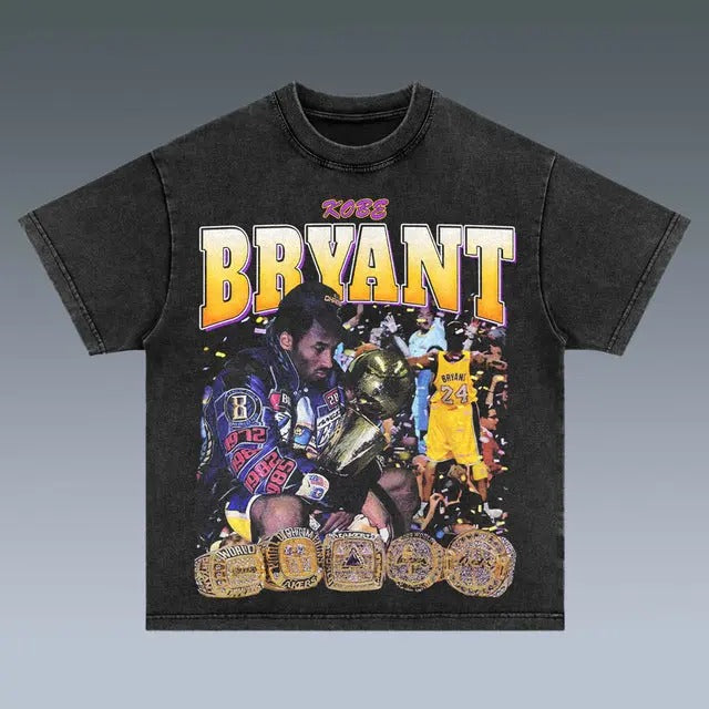 VINTAGE TEE | KOBE Hoodie, Sweatshirt | CiraTrend.com
