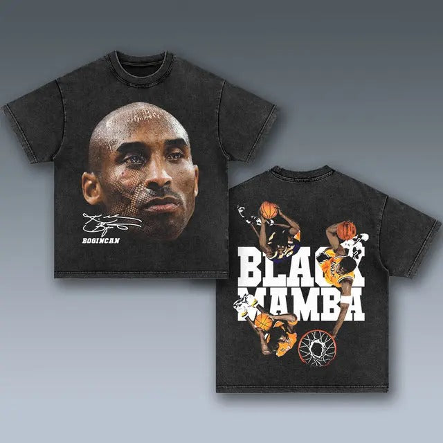 VINTAGE TEE | KOBEstyle{n002}2 Hoodie, Sweatshirt | CiraTrend.com