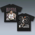 VINTAGE TEE | KOBEstyle{n002}3 Hoodie, Sweatshirt | CiraTrend.com