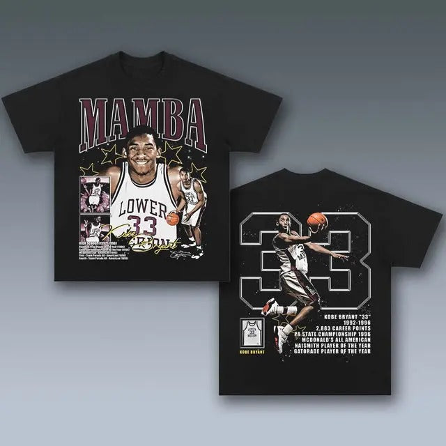 VINTAGE TEE | KOBEstyle{n002}3 Hoodie, Sweatshirt | CiraTrend.com