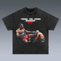 VINTAGE TEE | LEON EDWARDS Hoodie, Sweatshirt | CiraTrend.com