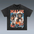 VINTAGE TEE | MALIK DUNLAP Hoodie, Sweatshirt | CiraTrend.com
