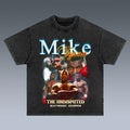 VINTAGE TEE | MIKE TYSON 2 Hoodie, Sweatshirt | CiraTrend.com