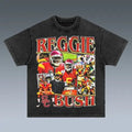 VINTAGE TEE | REGGIE BUSH Hoodie, Sweatshirt | CiraTrend.com