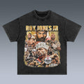 VINTAGE TEE | ROY JONES JR Hoodie, Sweatshirt | CiraTrend.com