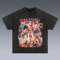 VINTAGE TEE | RYAN GARCIA Hoodie, Sweatshirt | CiraTrend.com