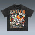 VINTAGE TEE | SEAN TAYLOR Hoodie, Sweatshirt | CiraTrend.com