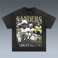 VINTAGE TEE | SHEDEUR SANDERS Hoodie, Sweatshirt | CiraTrend.com