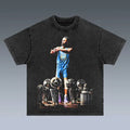 VINTAGE TEE | STEPHEN CURRY 7.9 Hoodie, Sweatshirt | CiraTrend.com