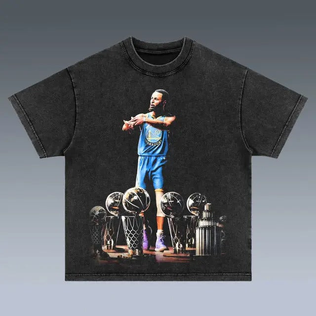 VINTAGE TEE | STEPHEN CURRY 7.9 Hoodie, Sweatshirt | CiraTrend.com