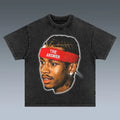 VINTAGE TEE | THE ANSWER& ALLEN IVERSON& AI Hoodie, Sweatshirt | CiraTrend.com