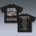 VINTAGE TEE | USA BASKETBALL TEAM -THE AVENGER 6.21-1 Hoodie, Sweatshirt | CiraTrend.com