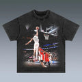 VINTAGE TEE | USA BASKETBALL TEAM-JAYSON TATUM Hoodie, Sweatshirt | CiraTrend.com