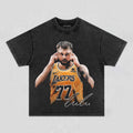 VINTAGE  LUKA DONCIC TEE Hoodie, Sweatshirt | CiraTrend.com (Image 1)