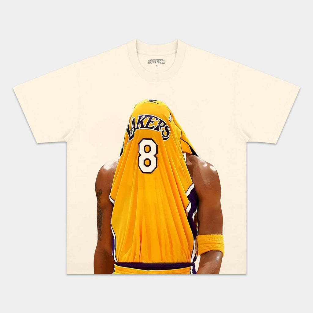 VINTAGE TEE  KOBE 4 Hoodie, Sweatshirt | CiraTrend.com (Image 2)
