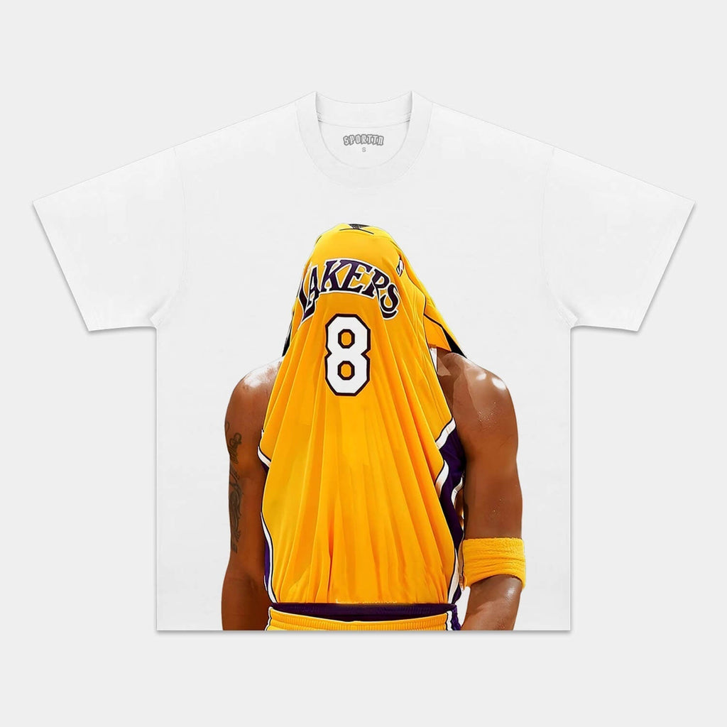 VINTAGE TEE  KOBE 4 Hoodie, Sweatshirt | CiraTrend.com (Image 4)