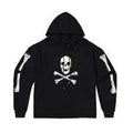 VLONE SKULL HOODED T-Shirts, Hoodie, Sweatshirt | CiraTrend.com