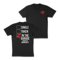 VOIDED TEE Hoodie, Sweatshirt | CiraTrend.com