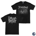 Fit For An Autopsy "Voltage Lounge" Shirt Hoodie, Sweatshirt | CiraTrend.com