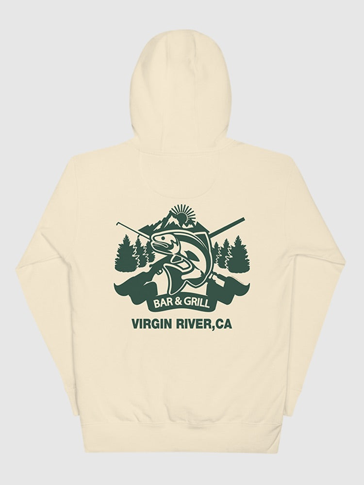 Virgin River Jack's Bar Hoodie T-Shirts, Sweatshirt | CiraTrend.com (Image 1)