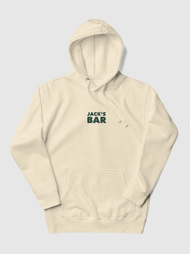 Virgin River Jack's Bar Hoodie T-Shirts, Sweatshirt | CiraTrend.com (Image 2)