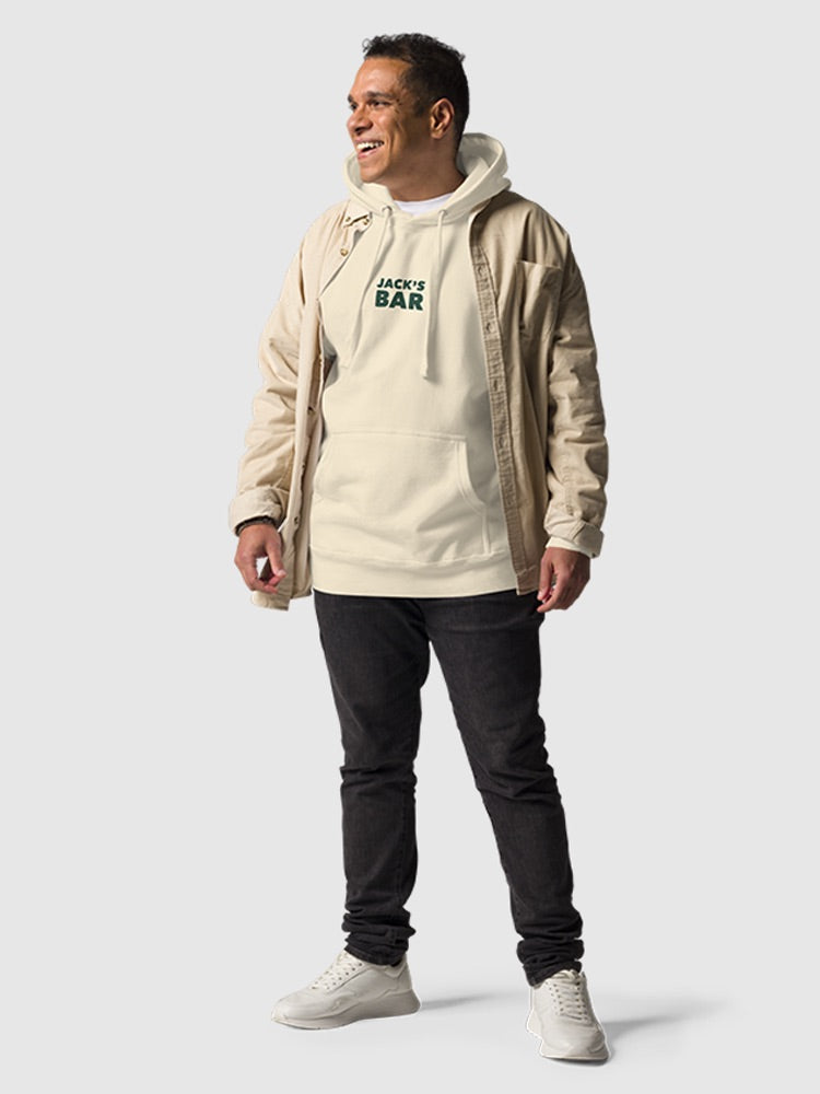 Virgin River Jack's Bar Hoodie T-Shirts, Sweatshirt | CiraTrend.com (Image 3)