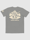 Virgin River Jack's Bar Comfort Colors Pocket T-Shirt Hoodie, Sweatshirt | CiraTrend.com (Image 1)