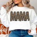 VXCHailey Riter Premium  Mama Leopard Print  Shirt Hoodie, Sweatshirt | CiraTrend.com