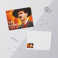 Val Kilmer 2026 Wall Calendar Doc Holiday Memorial Gift for Fans T-Shirts, Hoodie, Sweatshirt | CiraTrend.com