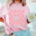 Valentine Heart Shirt,Retro Love Shirt,Love T-Shirt,Xoxo Shirt,Valentines Day  Hoodie and Sweater; T-shirt Cotton...