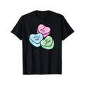 Valentine'S Day love print T-shirt made in usa Hoodie, Sweatshirt | CiraTrend.com
