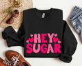 Valentine Sweatshirt, Valentine's Day Hoodie, Wife Love Sweatshirt, Valentine Girlfriend Present Sweatshirt, Gift for...