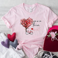 Valentines Day Shirtmommys Valentine Shirtvalentines Couples Shirtshis And Her Valentines Day Shirtanniversary...